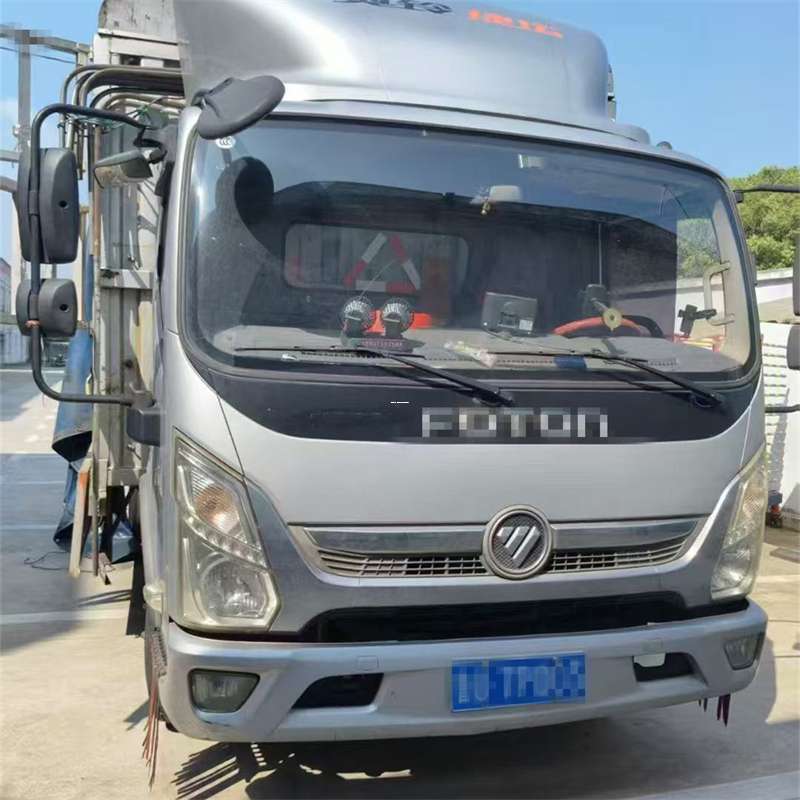 青岛市金波乡物流：多元运输服务与线路探秘
