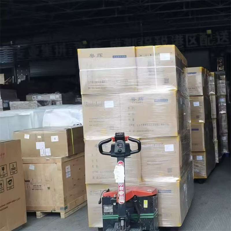 青岛市北大镇物流：多元专线运输的精彩旅程