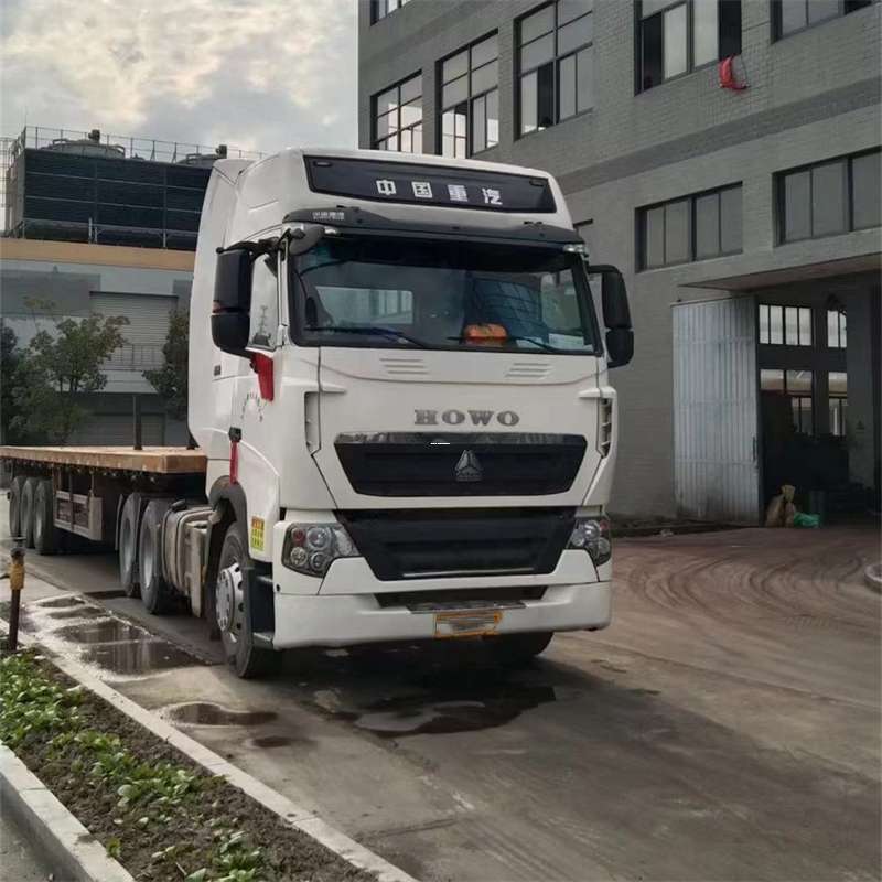 青岛市通什镇物流：多元运输服务与线路解析
