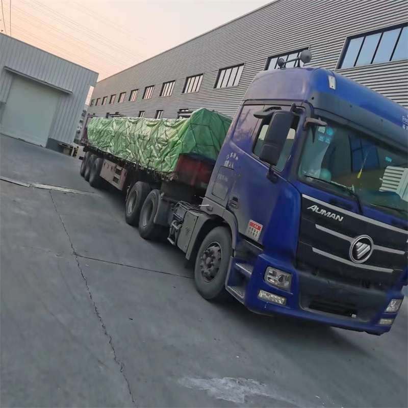 青岛市厚街镇物流：多元运输服务与高效线路探秘