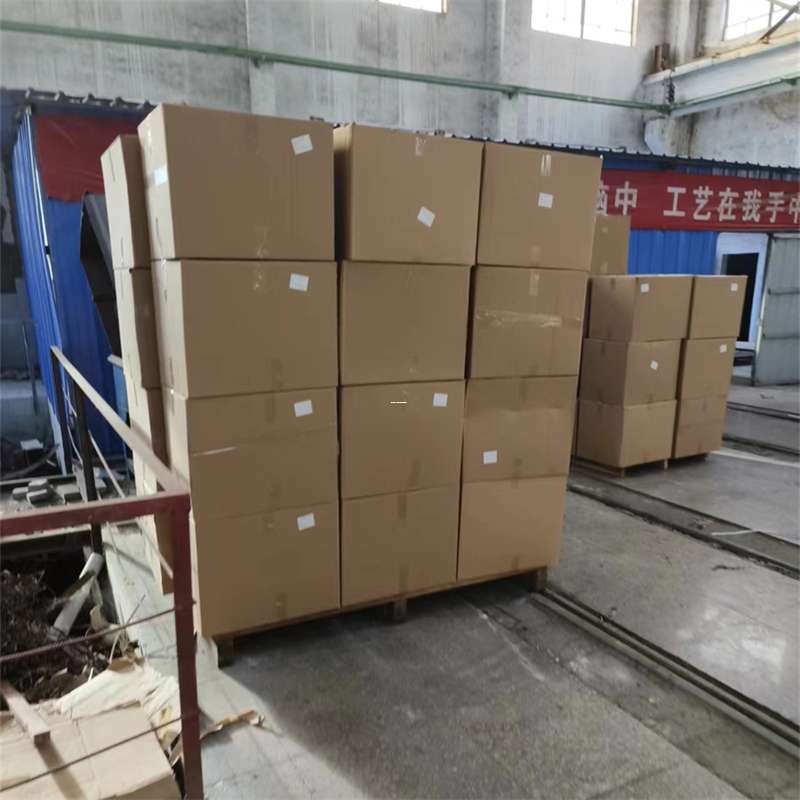 青岛市喀什地区：物流专线的高效货运之旅