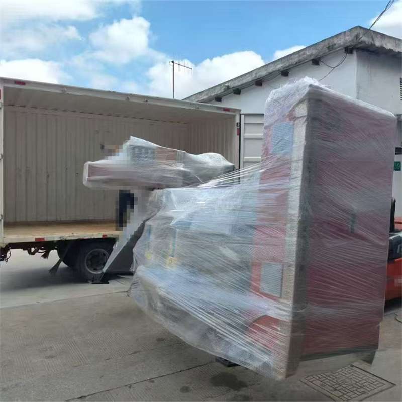 青岛市阿克苏物流：专线直达的多元货运服务