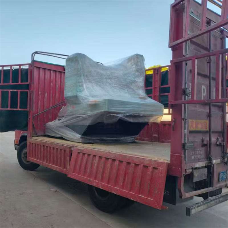 青岛市和静县：物流专线的高效货运解决方案
