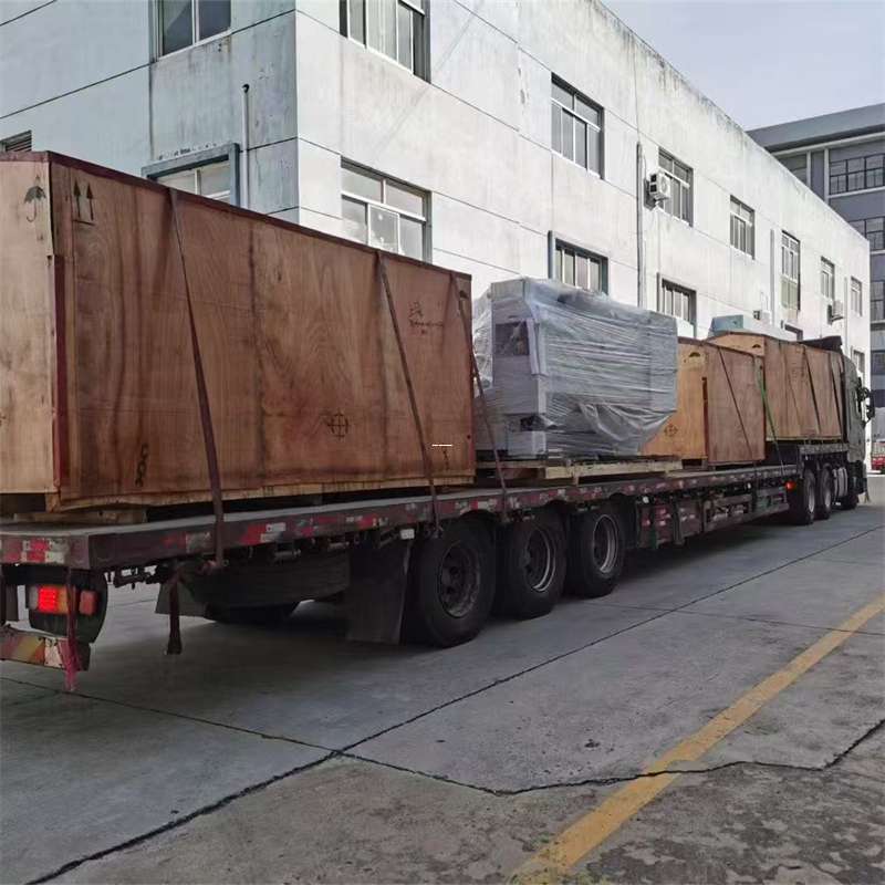 青岛市偃师区物流：多元服务与运输线路探秘