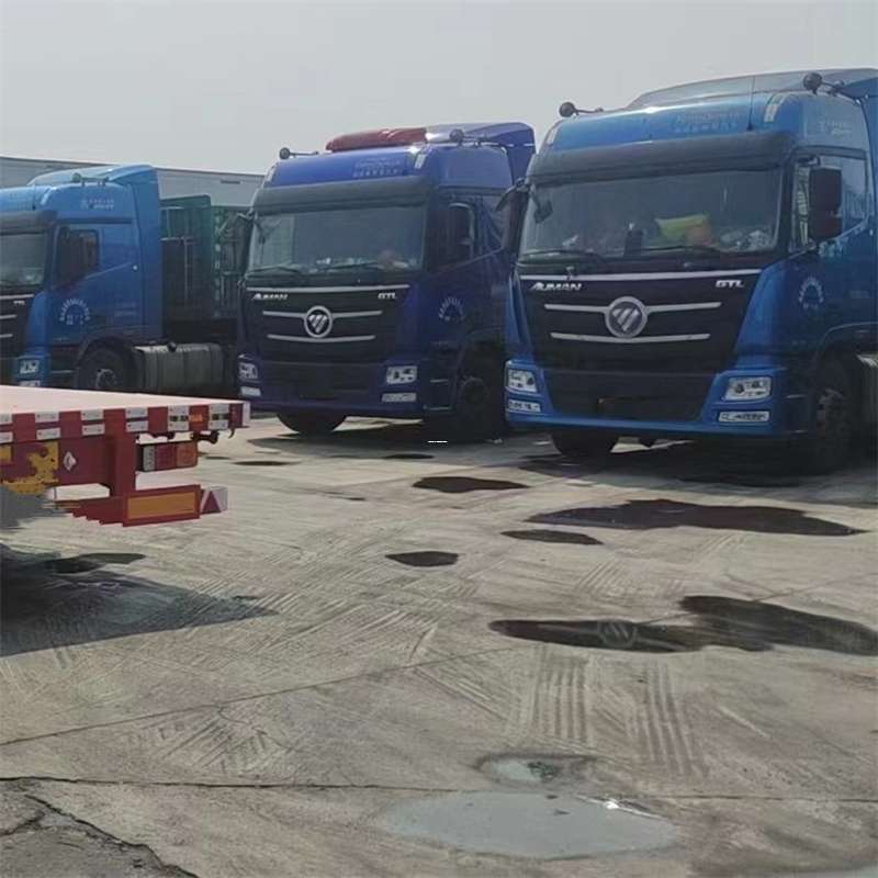 青岛市河南省物流专线：多元货运的畅行之道
