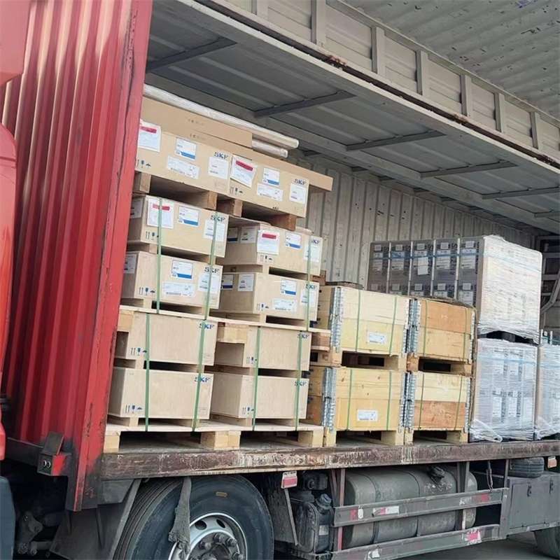青岛市乌尔禾区：物流专线开启高效货运新篇