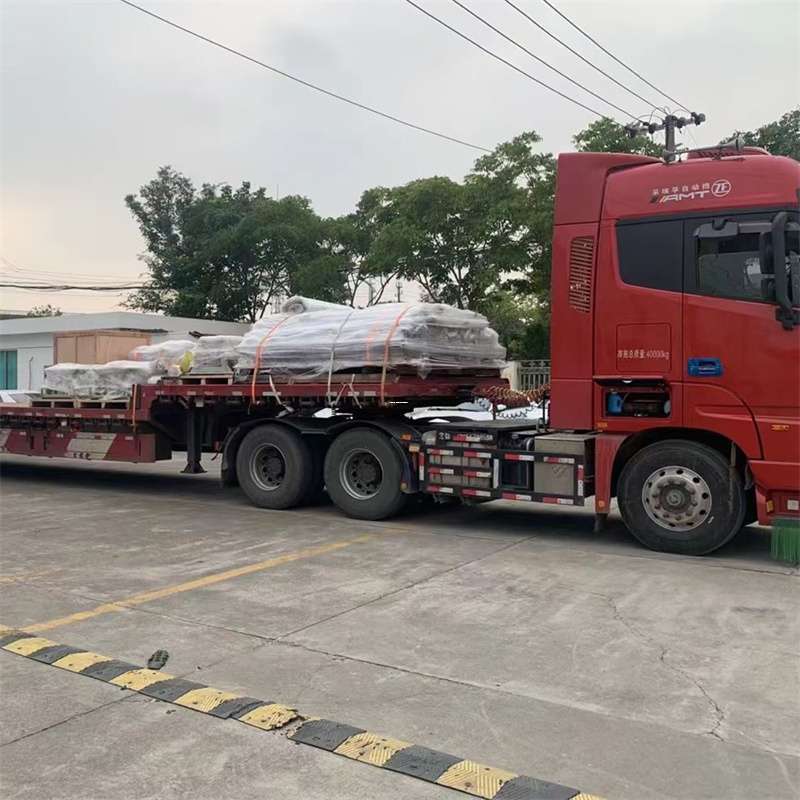 青岛市泗水县物流：多元运输服务的探索与实践