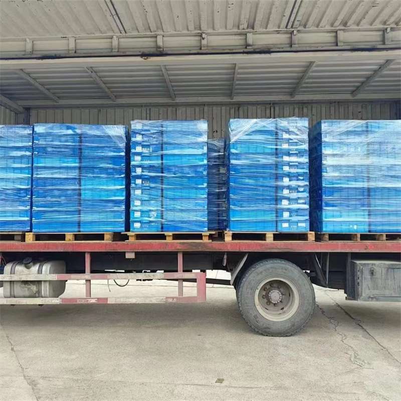 青岛市探索青州物流：多元服务与高效运输之路
