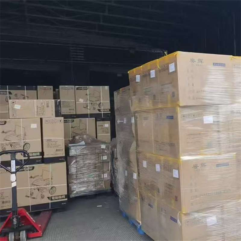 青岛市潍坊市物流：多元服务与高效运输线路探秘
