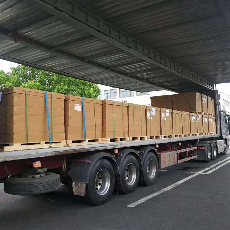 青岛市福山区物流：多元专线与高效运输探索