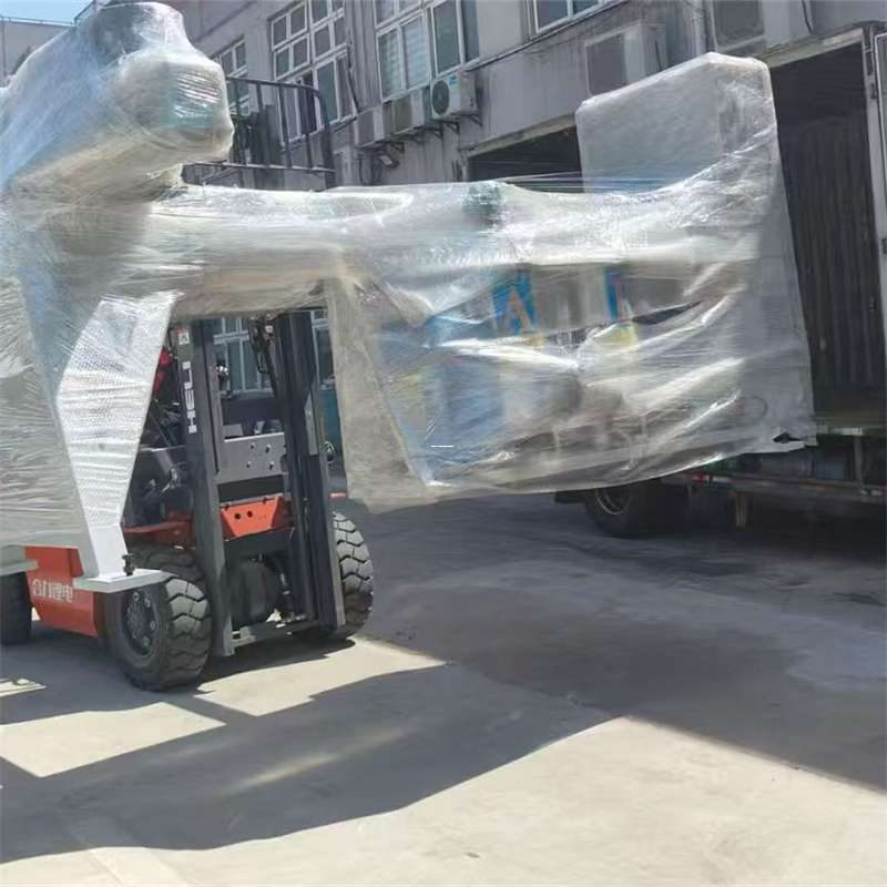 青岛市赣州市物流：多样运输服务与丰富线路探秘