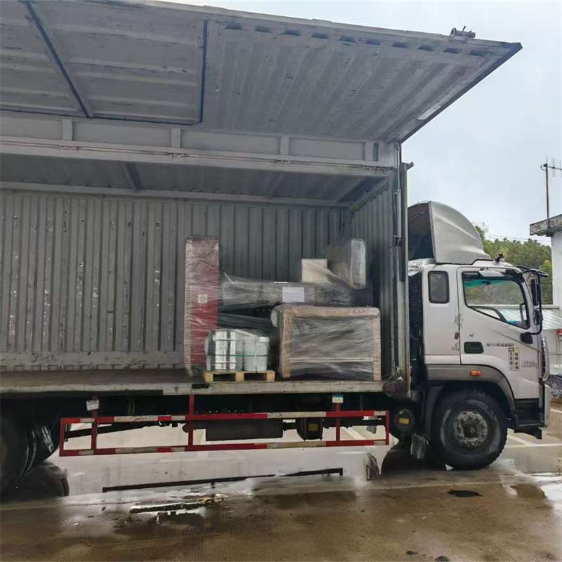 青岛市月湖区物流：多元运输服务与丰富经验探索