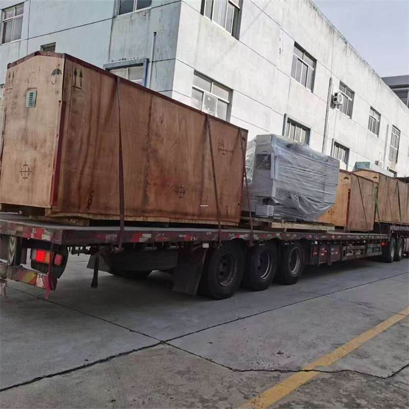 青岛市昌江区物流：多元运输的精彩世界