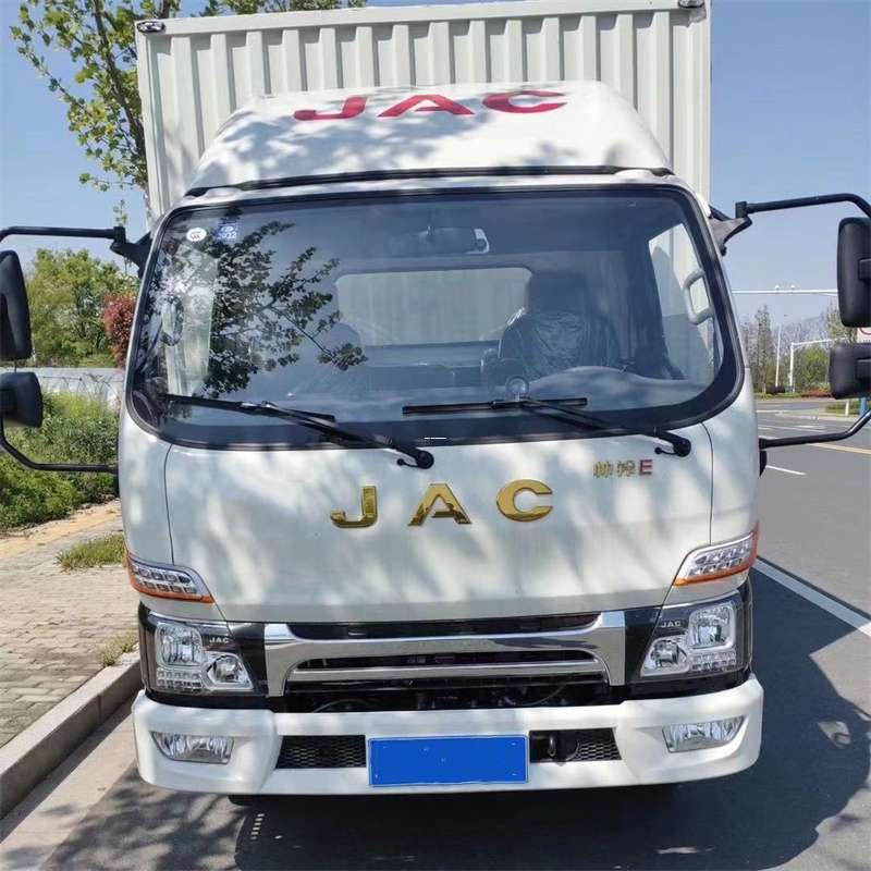 青岛市政和县物流：多元专线与高效运输服务探秘