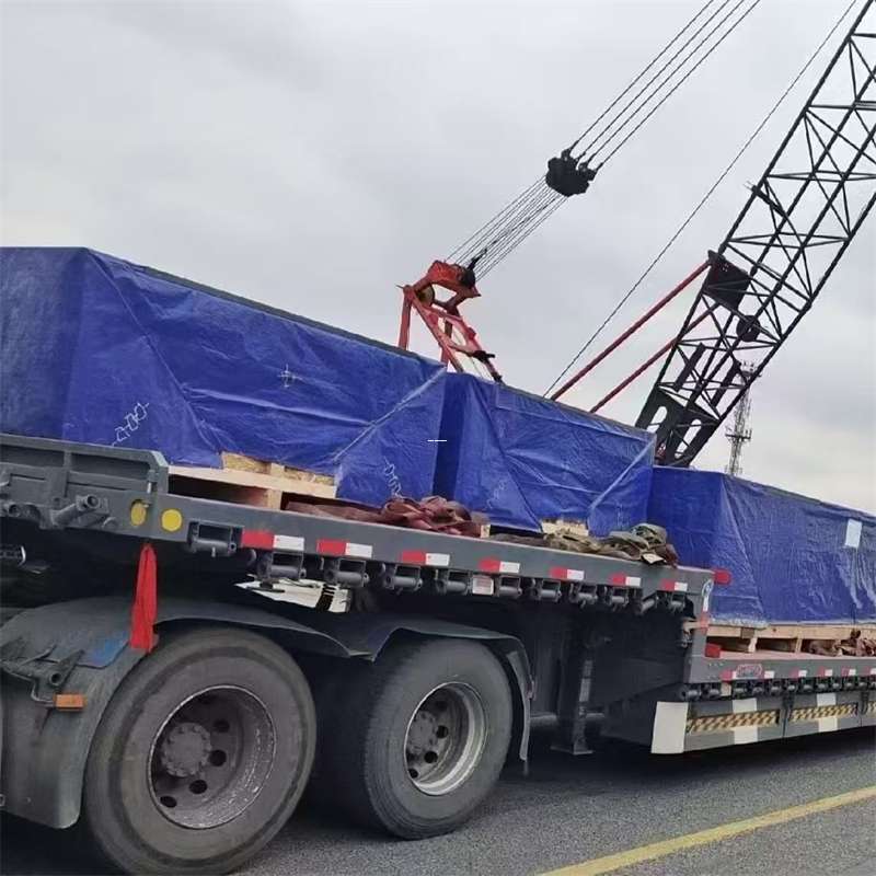 青岛市绩溪县物流：多元运输服务与线路解析