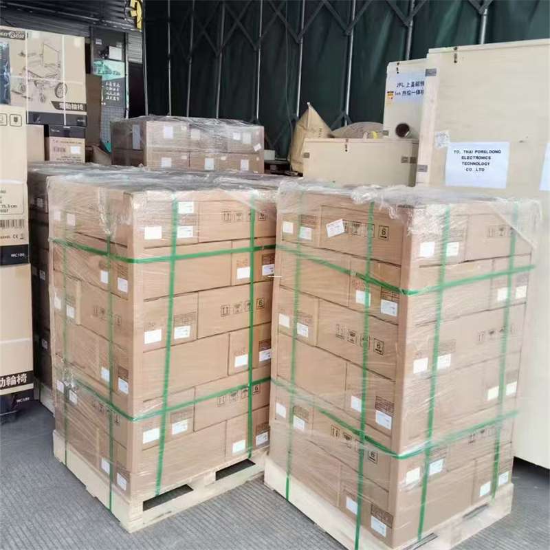 青岛市玉环市物流：多元服务与高效运输线路探秘