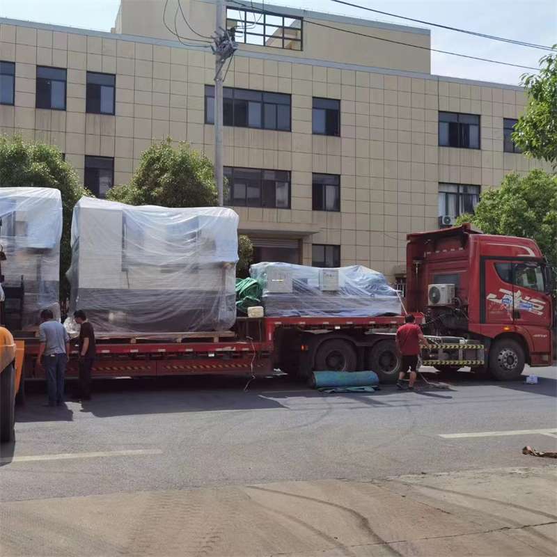 青岛市海宁市物流：多元运输的魅力与实践