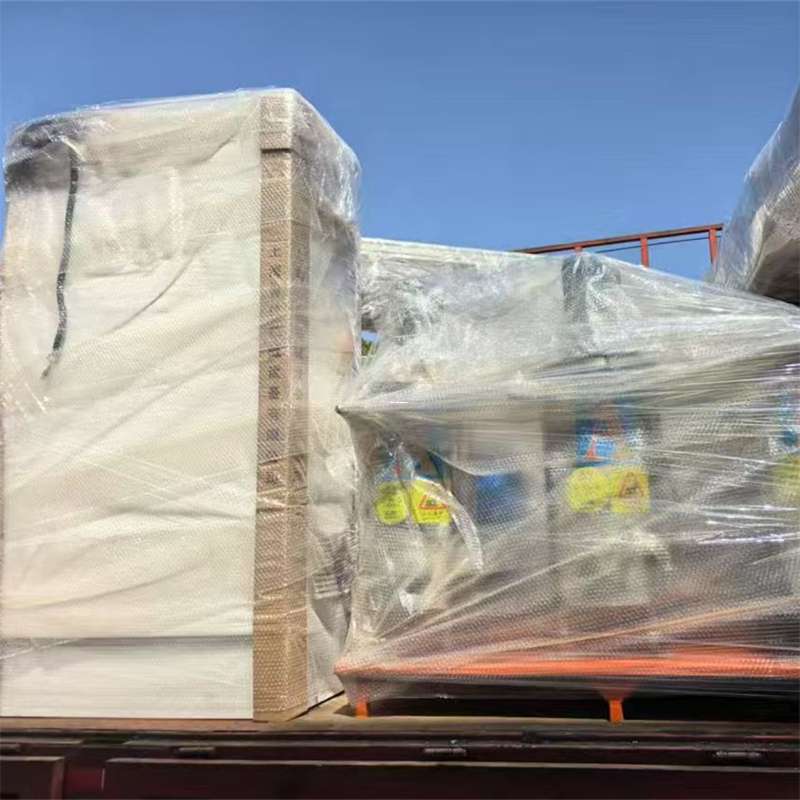 青岛市新兴区物流：多元专线与高效运输探秘