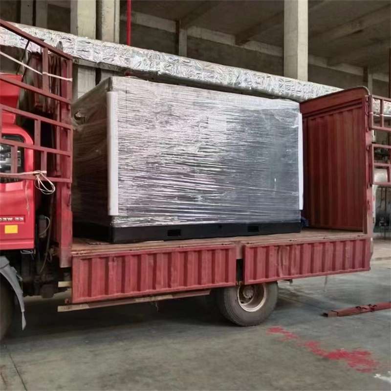 青岛市珲春市物流：多元服务与高效运输线路探秘