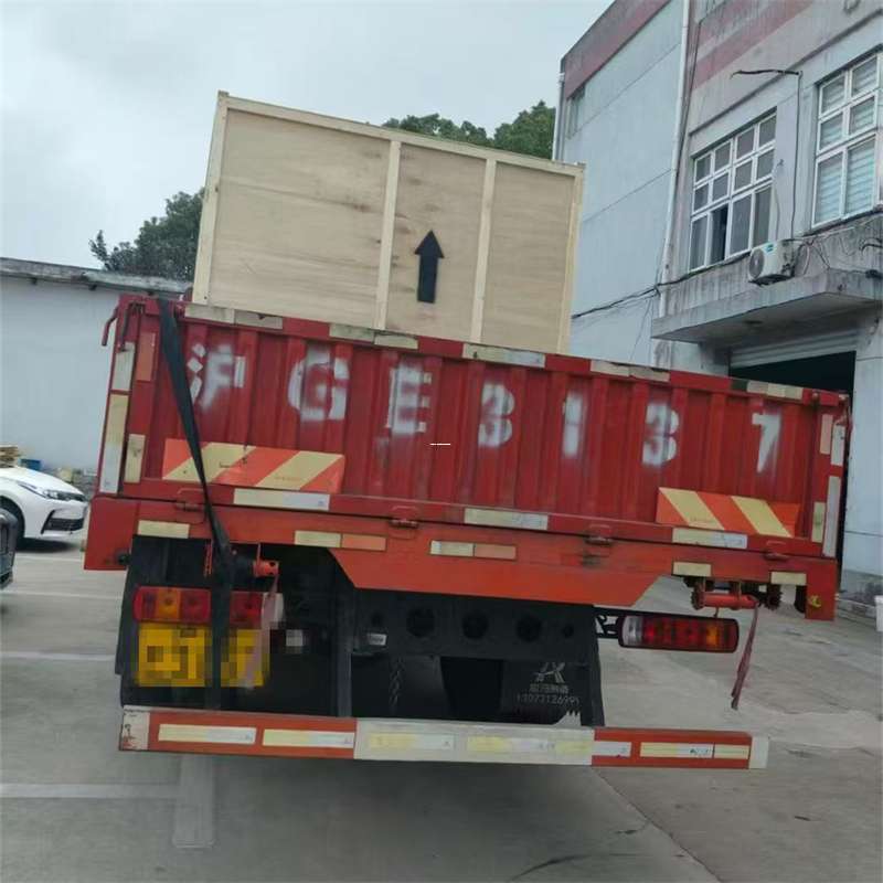 青岛市凌源市物流：多维度运输服务的精彩呈现