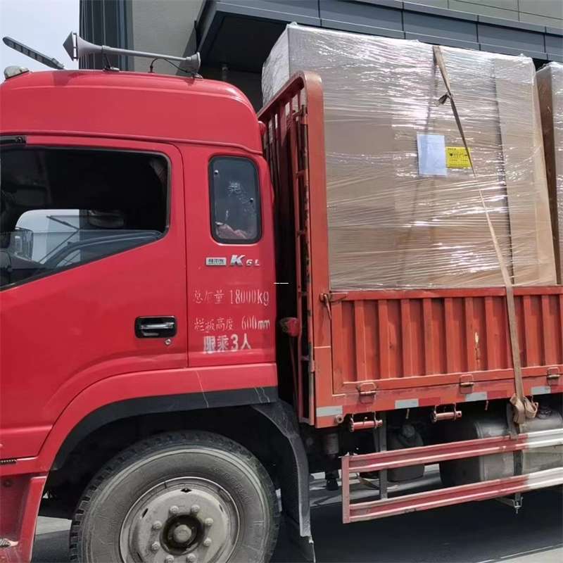 青岛市旅顺口区物流运输：多元服务与高效线路探秘