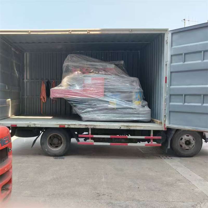 青岛市沈河区物流：多元服务与高效运输线路探索