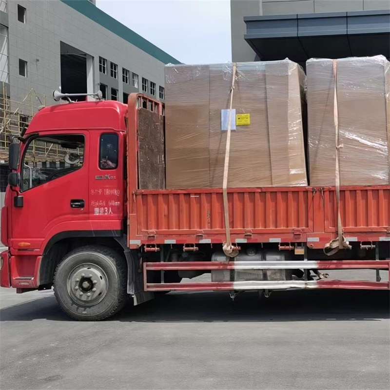 青岛市探索汾西县多元化物流运输服务奥秘