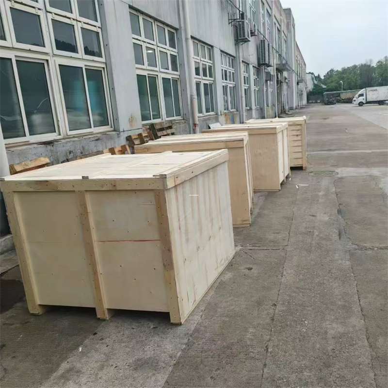 青岛市张家口市物流：多元专线与高效运输的探索