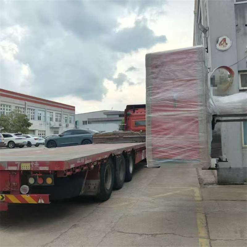 青岛市新河县物流：多元服务与高效运输线路探秘