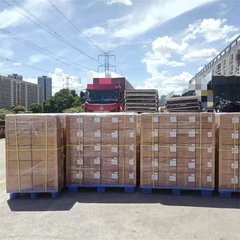 青岛市探索迁安市多元物流运输的奥秘