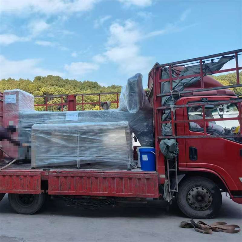 青岛市石河子市物流专线：高效运输与多元服务探索