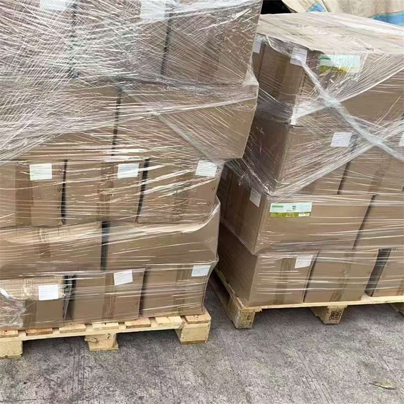 青岛市霍城县进仓物流：多元专线直达运输探秘