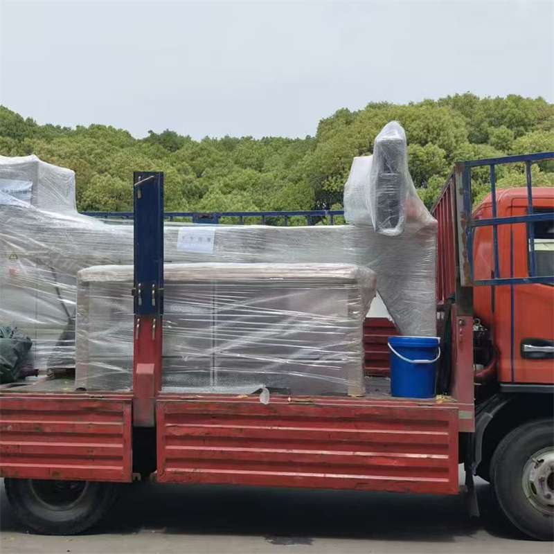 青岛市民和物流：多元专线直达与大件运输探秘