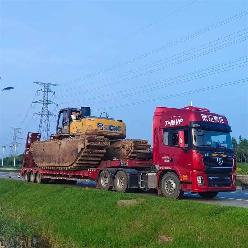 青岛市探索城西区进仓物流：多元化专线直达运输奥秘