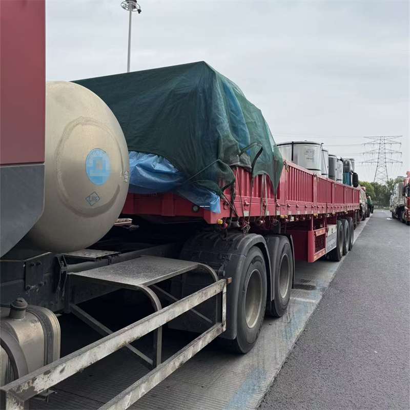 青岛市探秘崆峒区进仓物流：多元运输与服务解析