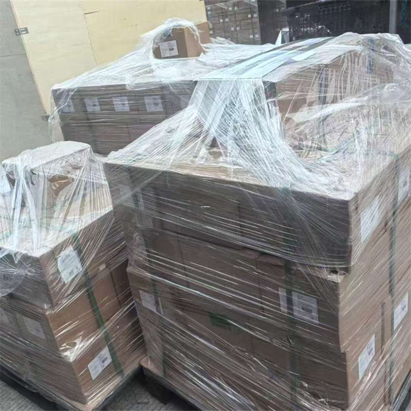 青岛市玉门物流：普货冷链快运的全方位服务