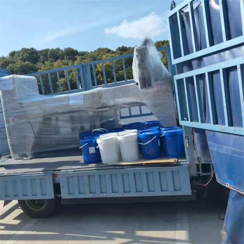 青岛市靖边县物流专线：高效直达的运输传奇