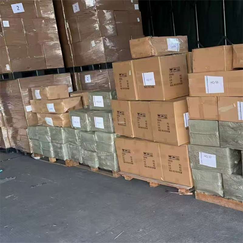 青岛市陈仓区物流专线：大件快运与进仓出口的运输奥秘