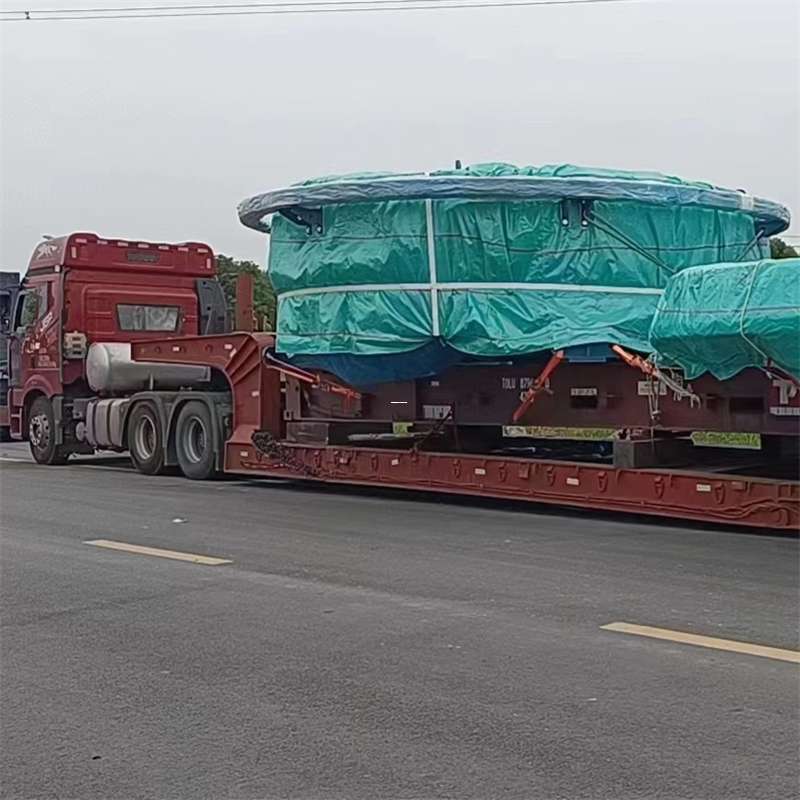 青岛市探秘周至县进仓物流的多元运输世界