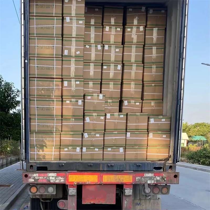 青岛市临潼区物流专线：大件出口快运的多元探索