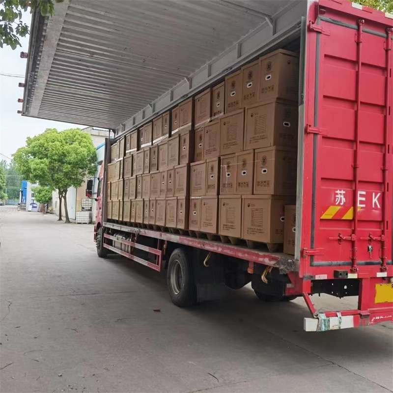 青岛市石屏县进仓物流：专线直达的多元货运探索