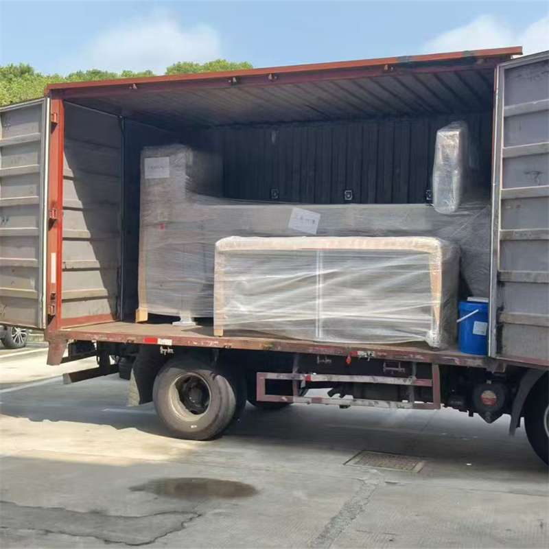 青岛市铜仁市物流专线：大件出口快运的多元服务与实践