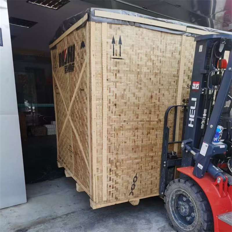 青岛市普格县物流专线：多元运输服务与丰富经验探索