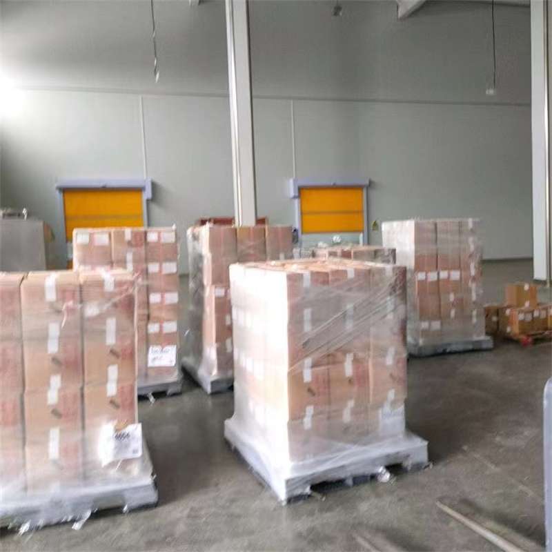 青岛市马尔康市物流专线：快运大件与进仓出口的高效之道