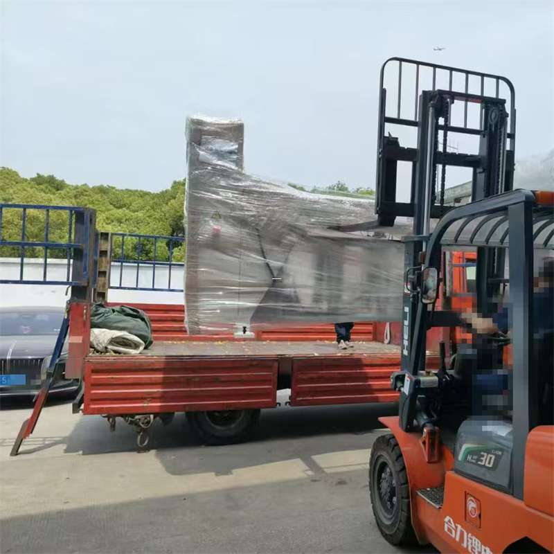 青岛市探寻雁江区特色物流运输之路