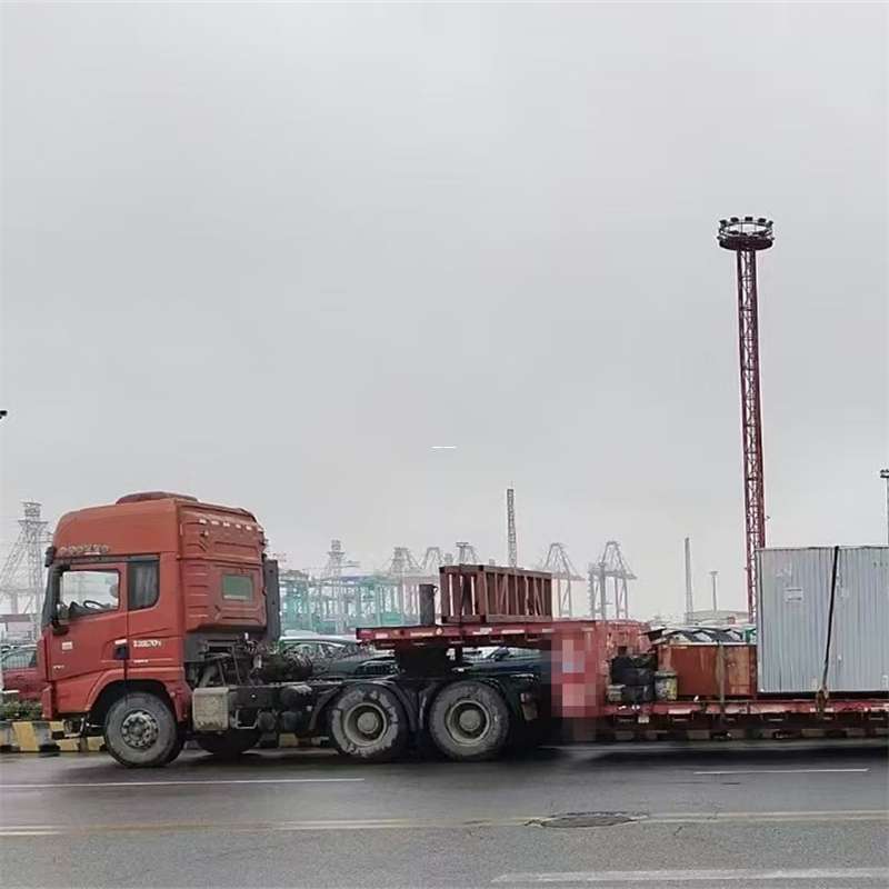 青岛市探秘巴州区进仓物流：专线直达运输的多元魅力