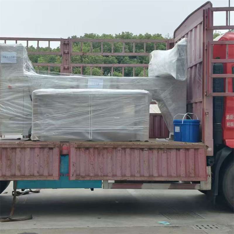 青岛市南郑区物流运输：多样服务与线路探索