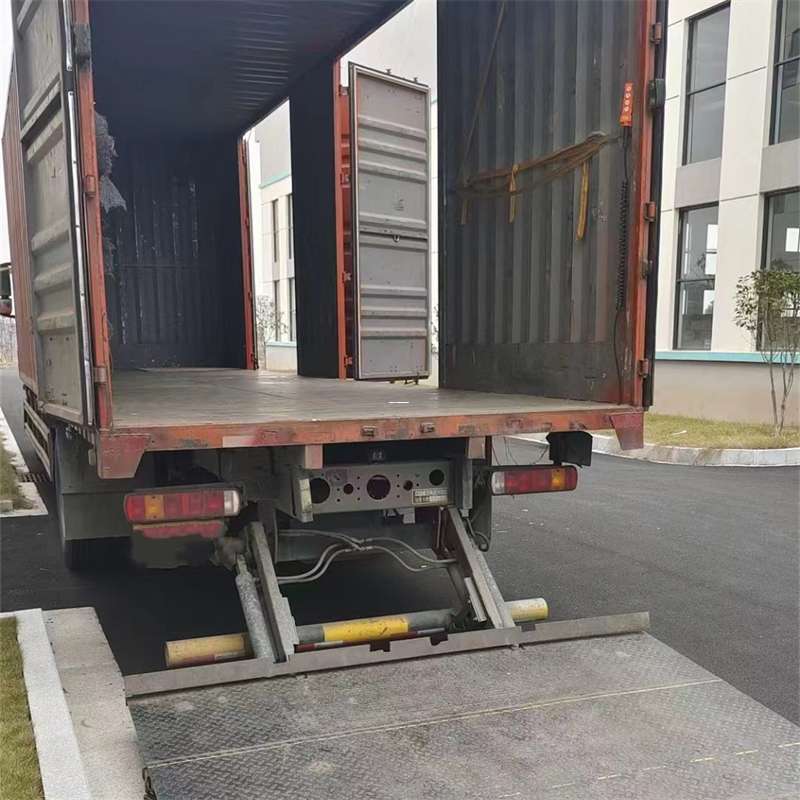 青岛市渭南市物流专线：多元货运服务与运输奥秘