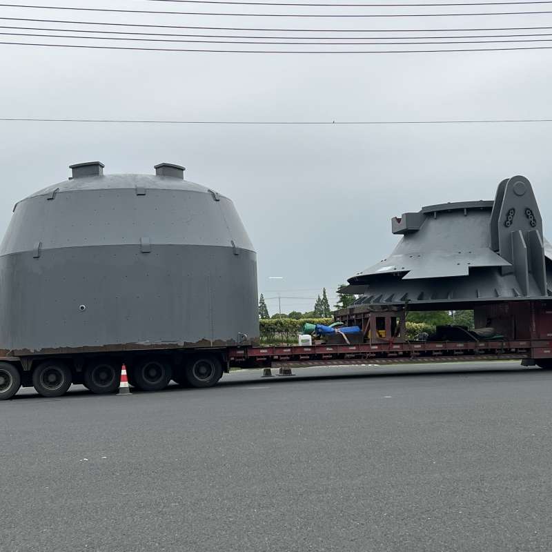 青岛市扶风县物流：多元服务与高效运输线路探索