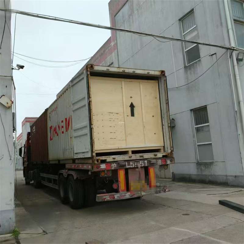 青岛市盈江县物流：多元专线运输的探索与实践